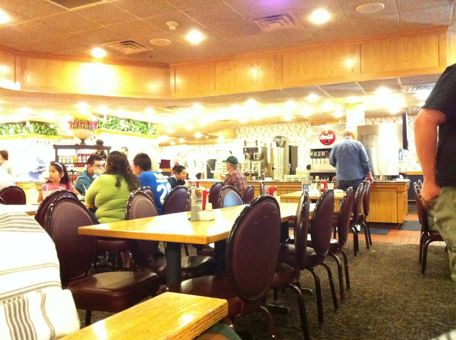 old country buffet old country buffet