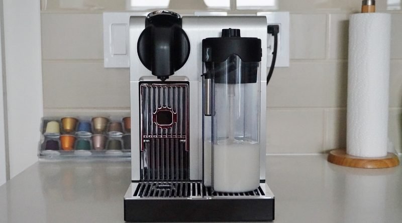 Ydmyge gispende Stole på Nespresso Iced Espresso Review – Ispirazione Shakerato and Ispirazione  Salentina - EATING with Kirby