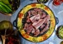 Kirby’s Top 5 Korean BBQ Restaurants in Vancouver