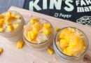 How to Easily Peel a Pomelo + Mango Pomelo Sago Recipe
