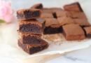 Easy And Delicious MOCHI Brownie Recipe