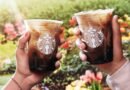 Starbucks 2022 Spring Menu Guide