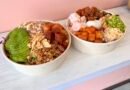 Pokey Okey – One of the Best Poke Shops in Vancouver